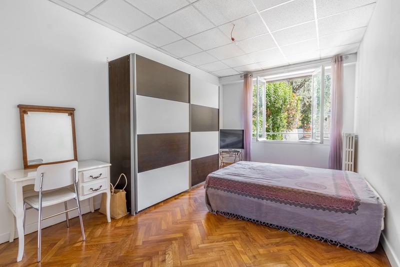 Appartement - 84 m² - 3 pièces