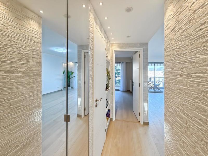 Appartement - 49 m² - 3 pièces