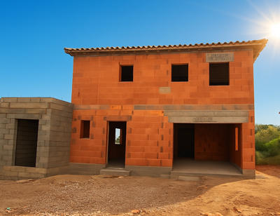 Villa - 120 m² - 5 pièces