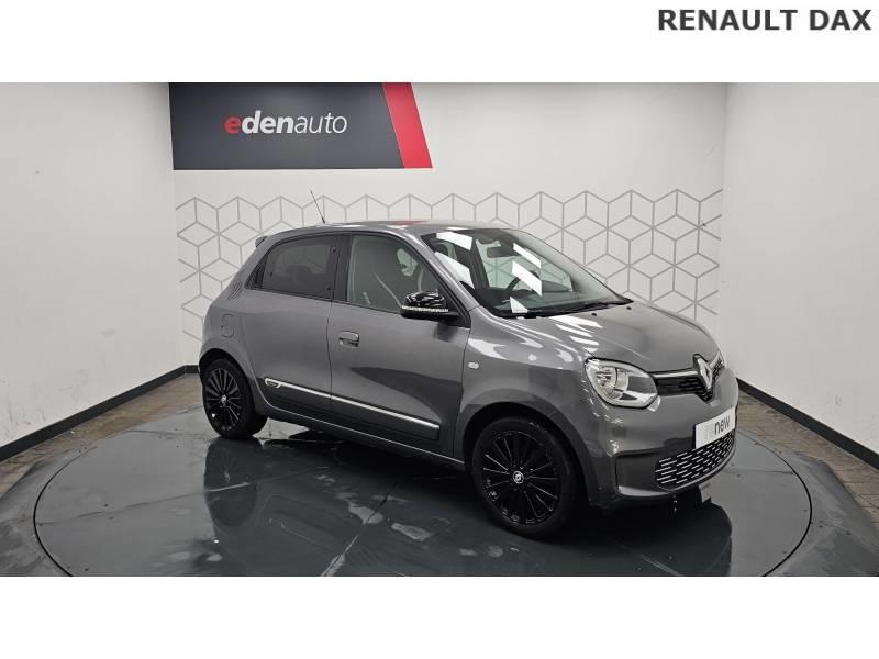 Renault Twingo III SCe 65 Sl Urban Night