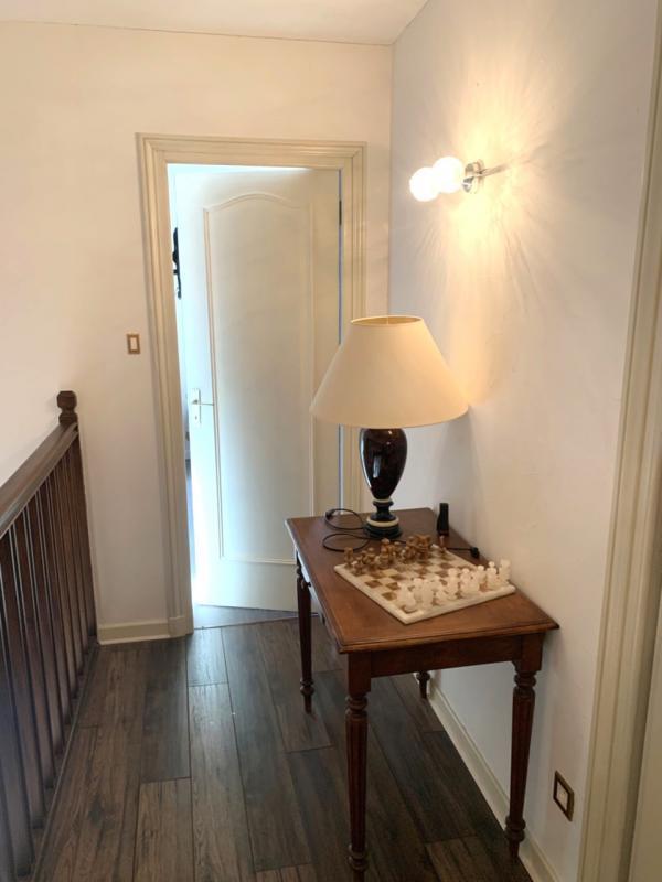 Maison traditionnelle - 194 m² - 8 pièces