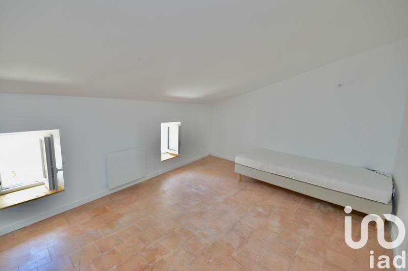 Maison de village - 91 m² - 5 pièces
