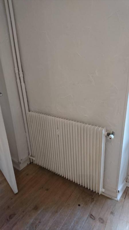 Appartement - 26 m² - 2 pièces