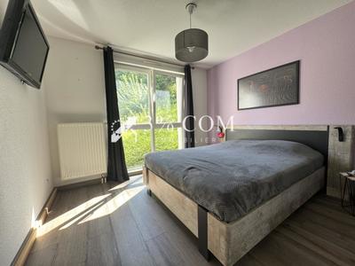 Appartement - 53 m² - 2 pièces