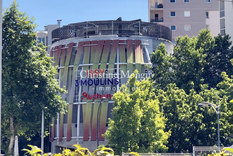 Appartement - 16 m² - 1 pièce