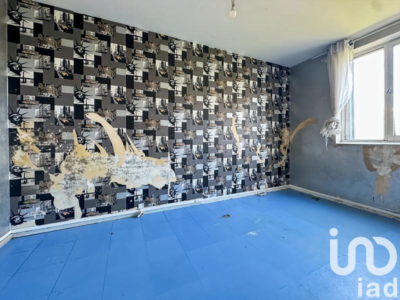 Appartement - 69 m² - 4 pièces