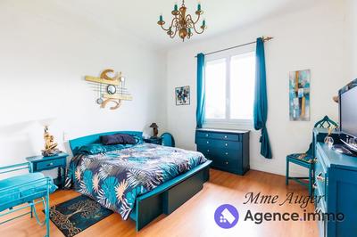 Maison - 103 m² - 4 pièces