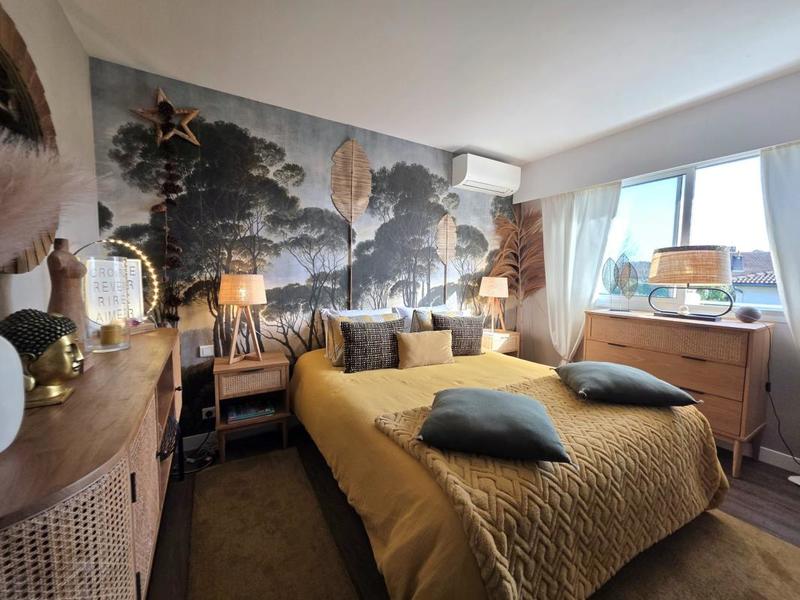 Maison - 186 m² - 7 pièces