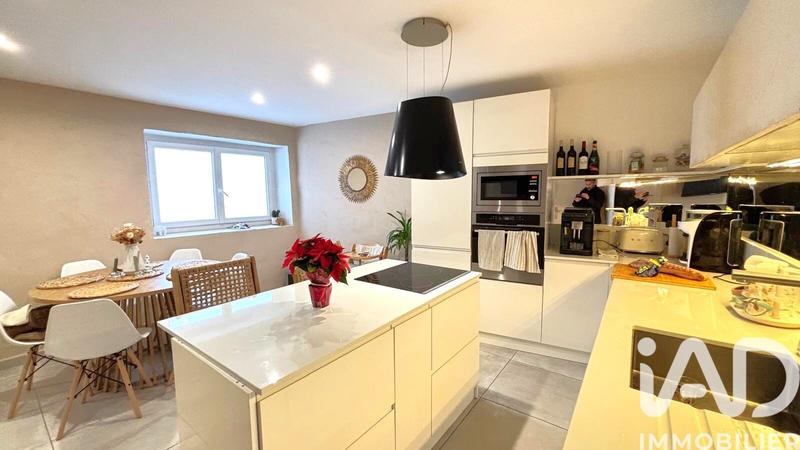 Maison de village - 64 m² - 2 pièces