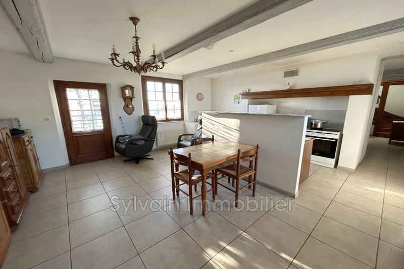 Maison - 136 m² - 5 pièces