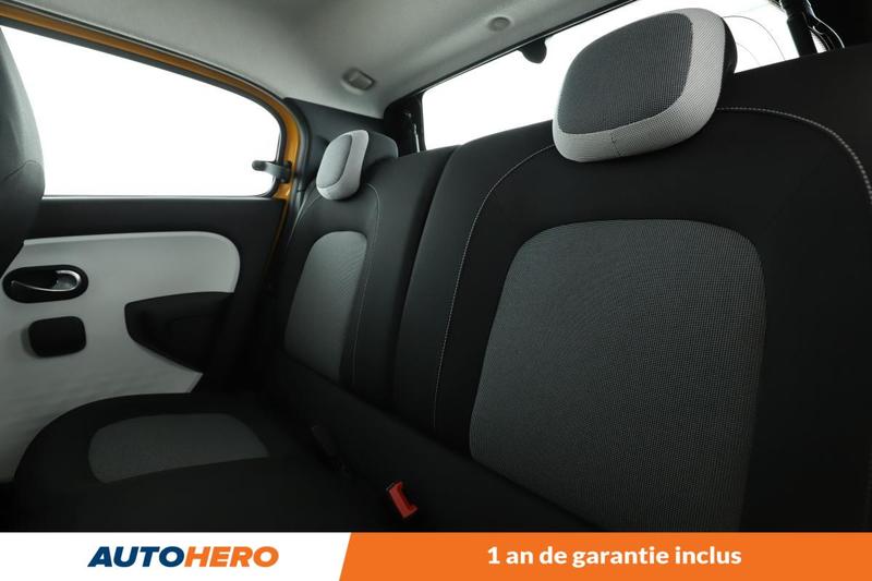 Renault Twingo 1.0 SCe Zen 65 ch
