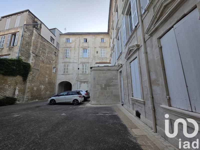 Appartement - 108 m² - 5 pièces