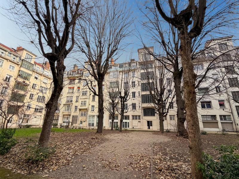 Appartement - 145 m² - 4 pièces