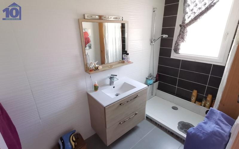 Maison - 75 m² - 4 pièces