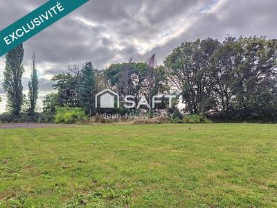 Maison - 195 m² - 3 pièces