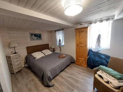 Appartement - 93 m² - 3 pièces