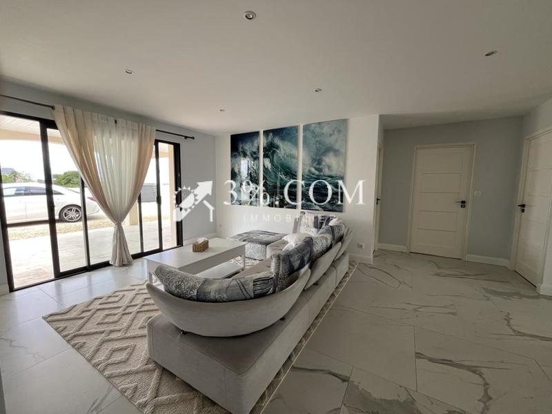 Villa - 185 m² - 6 pièces