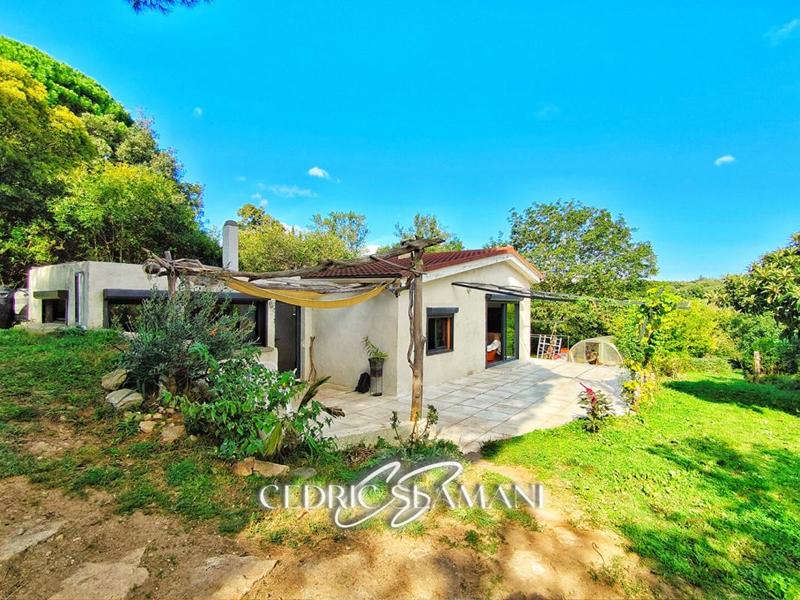 Maison - 65 m² - 2 pièces