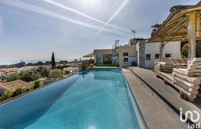 Appartement - 157 m² - 5 pièces