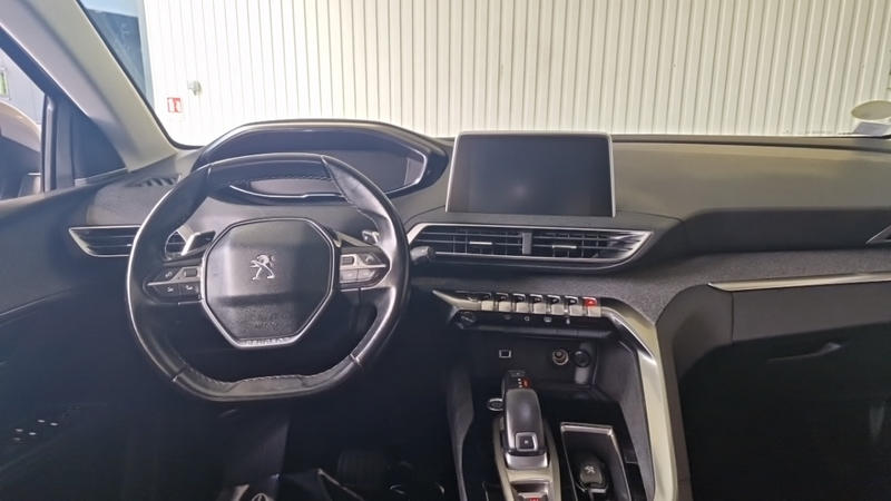 Peugeot 5008 (2) bluehdi 130ch ss eat8 allure