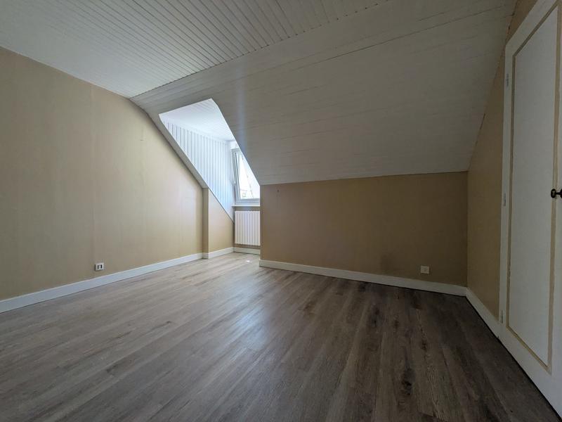 Maison ancienne - 151 m² - 5 pièces