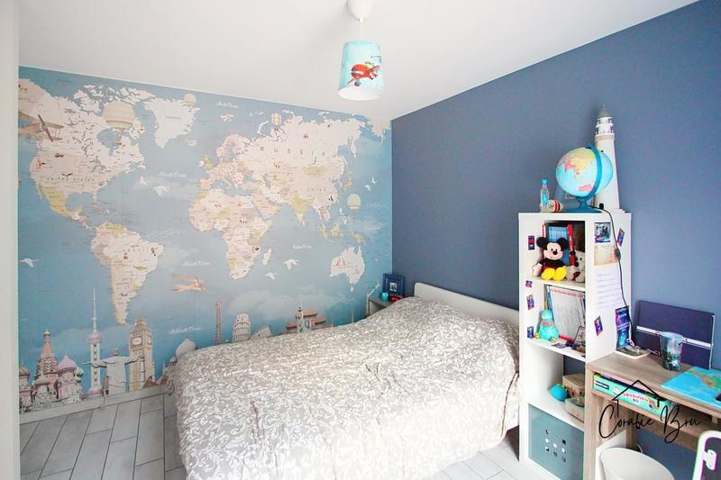 Maison - 146 m² - 5 pièces