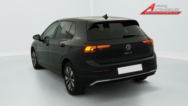 Volkswagen Golf 8 1.5 Tsi Evo2 116 Bvm6 Life Plus