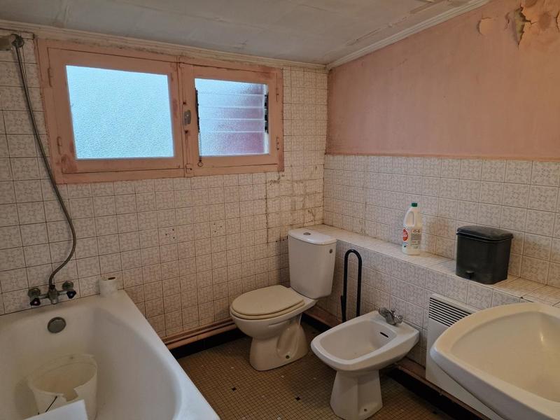 Maison - 70 m² - 3 pièces