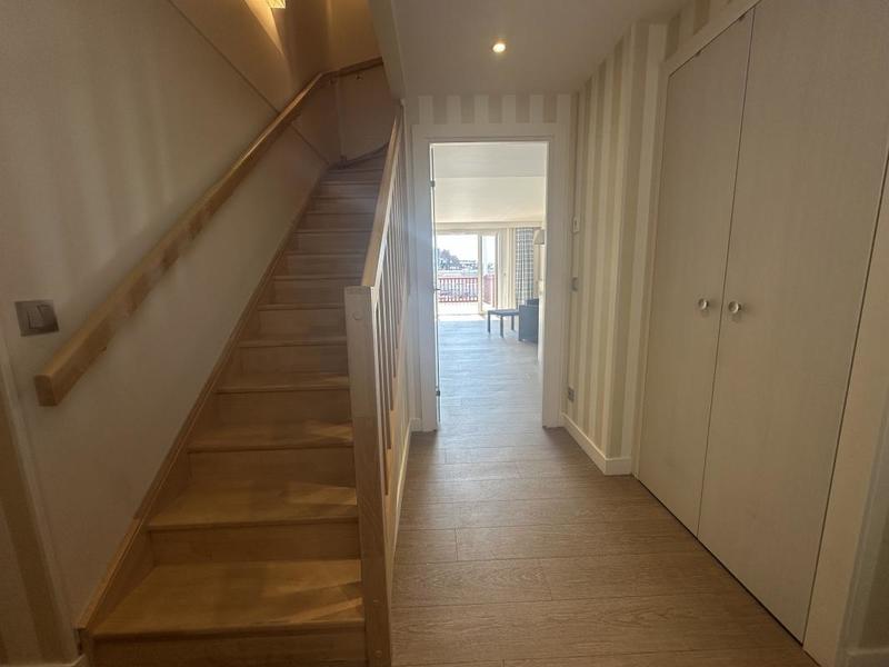 Appartement - 74 m² - 3 pièces