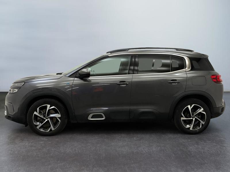 Citroën C5 Aircross Hybride Rechargeable 225 s&amp;S e-Eat8 Shine