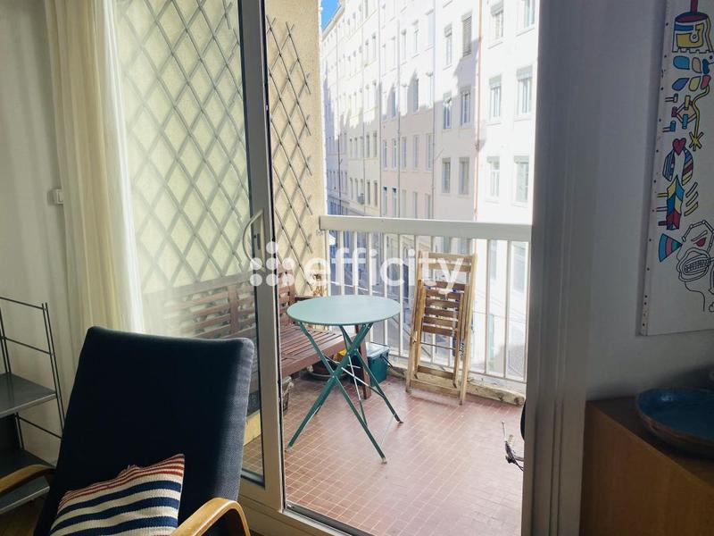 Appartement - 55 m² - 3 pièces