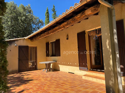 Maison - 94 m² - 4 pièces