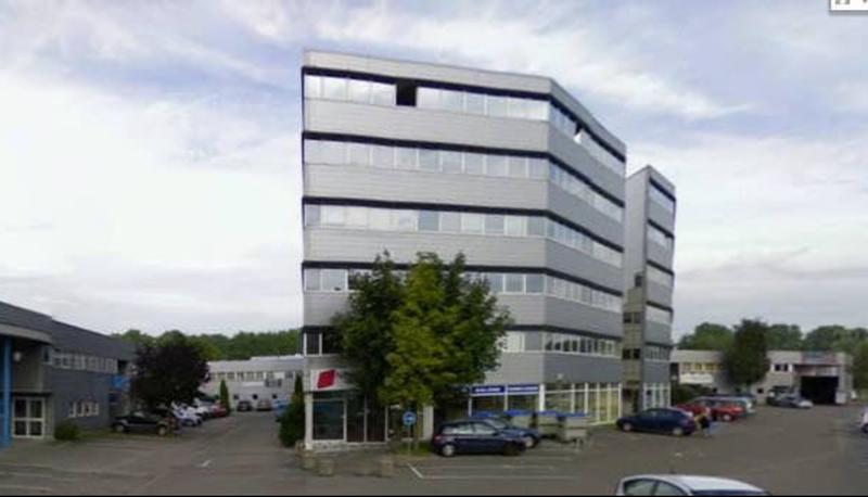 Bureau - 12 m² - 1 pièce