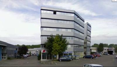 Bureau - 12 m² - 1 pièce