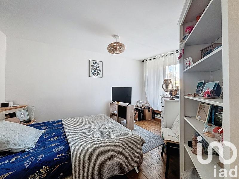 Maison de ville - 106 m² - 5 pièces