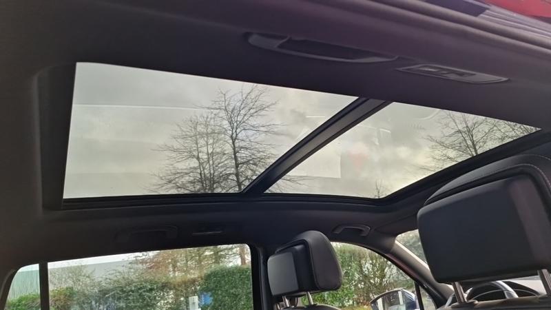 Seat Tarraco 1.4 E-Hybrid 245 Ch Dsg6 5 Pl Xperience