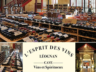 L Esprit des Vins