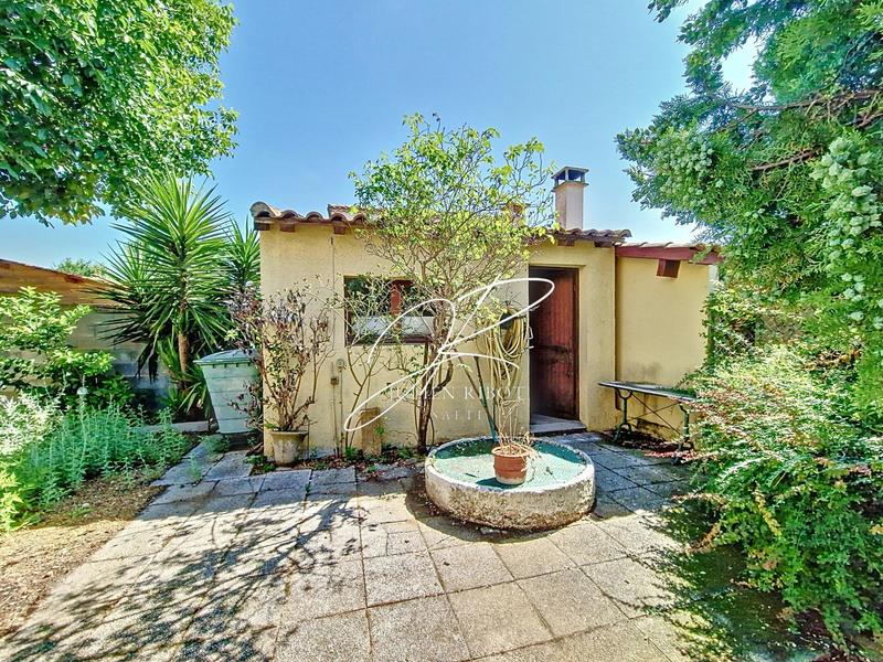 Maison - 131 m² - 4 pièces