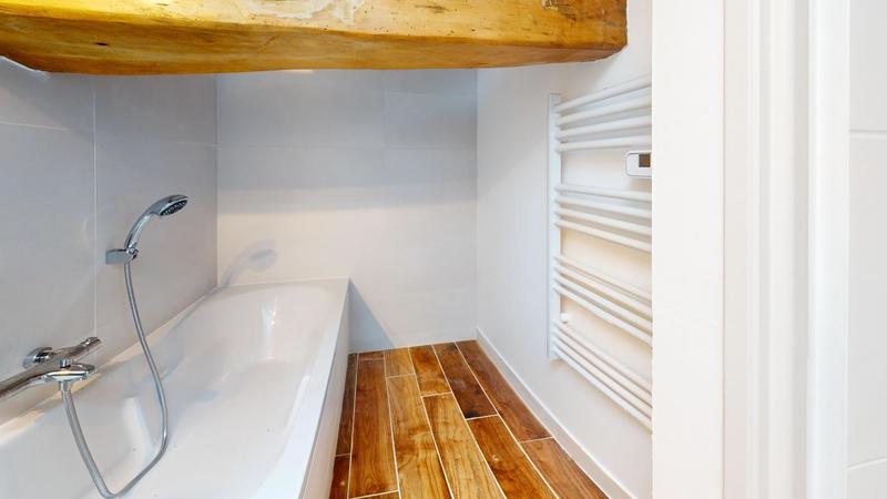 Maison - 152 m² - 5 pièces