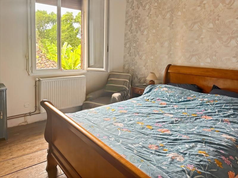 Maison - 91 m² - 3 pièces