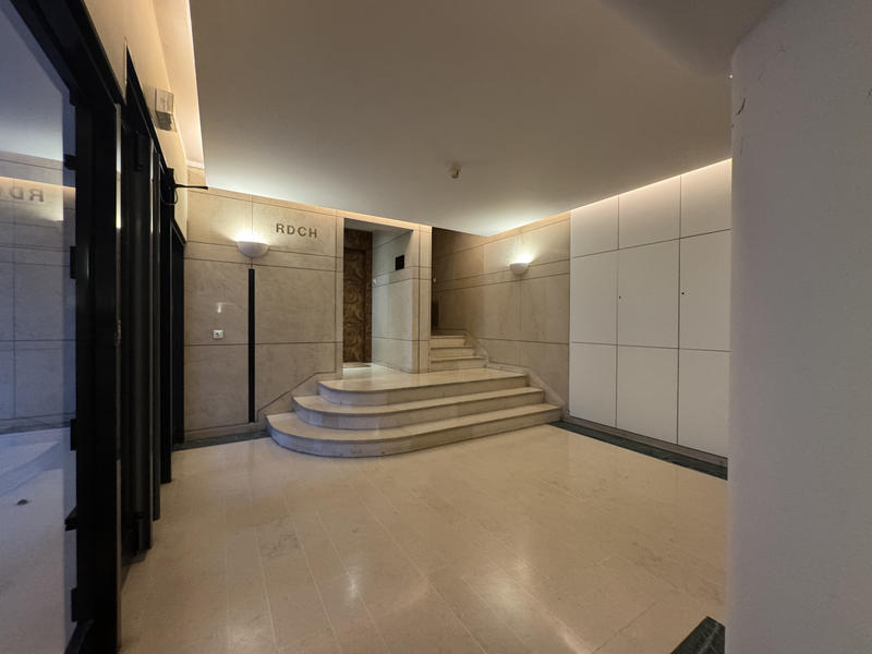 Appartement - 35 m² - 1 pièce