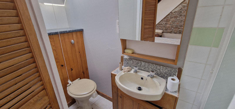 Maison - 81 m² - 4 pièces