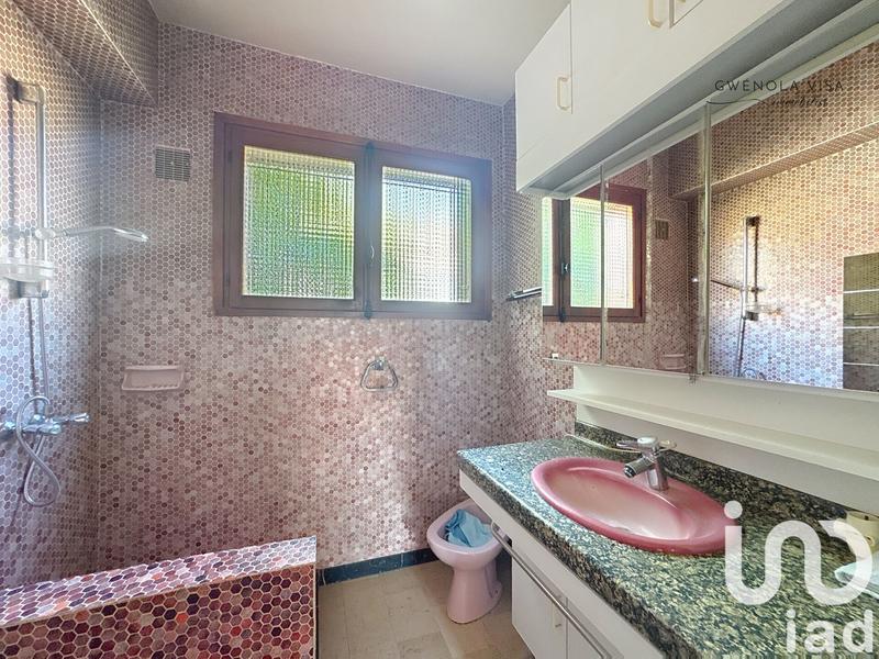 Maison - 175 m² - 7 pièces