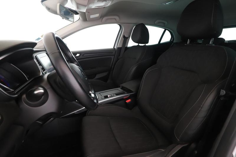 Renault Mégane 1.5 Blue dCi Limited Deluxe 115 ch