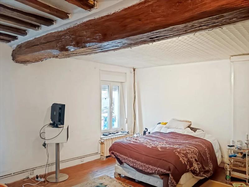 Maison de ville - 240 m² - 7 pièces