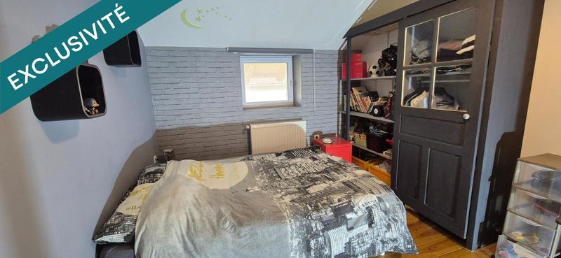 Maison - 157 m² - 4 pièces