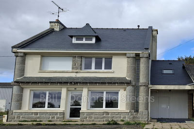 Appartement - 80 m² - 3 pièces