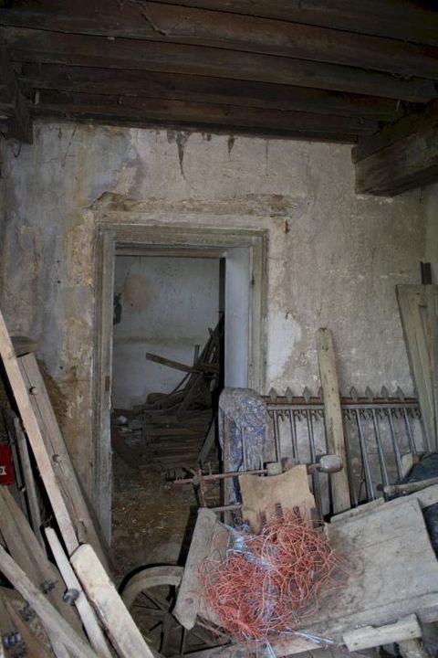 Ferme - 100 m² - 2 pièces