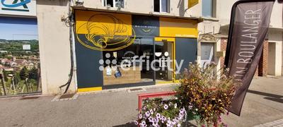 Bureau - 52 m² - 2 pièces