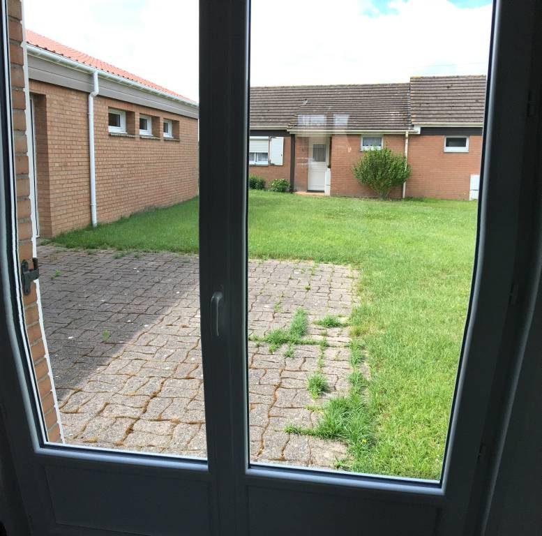 Maison - 71 m² - 3 pièces